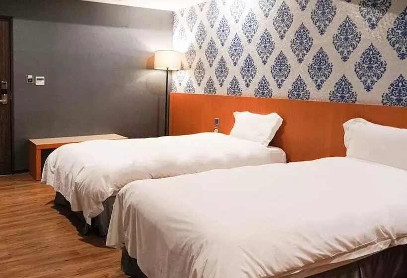 Fotos del hotel Talmud  Yizhong:  12