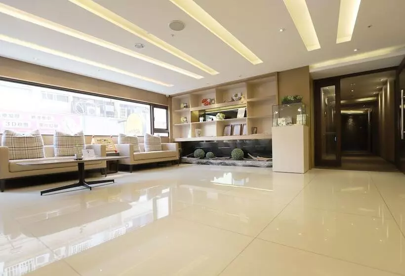 Fotos del hotel Talmud  Yizhong:  20