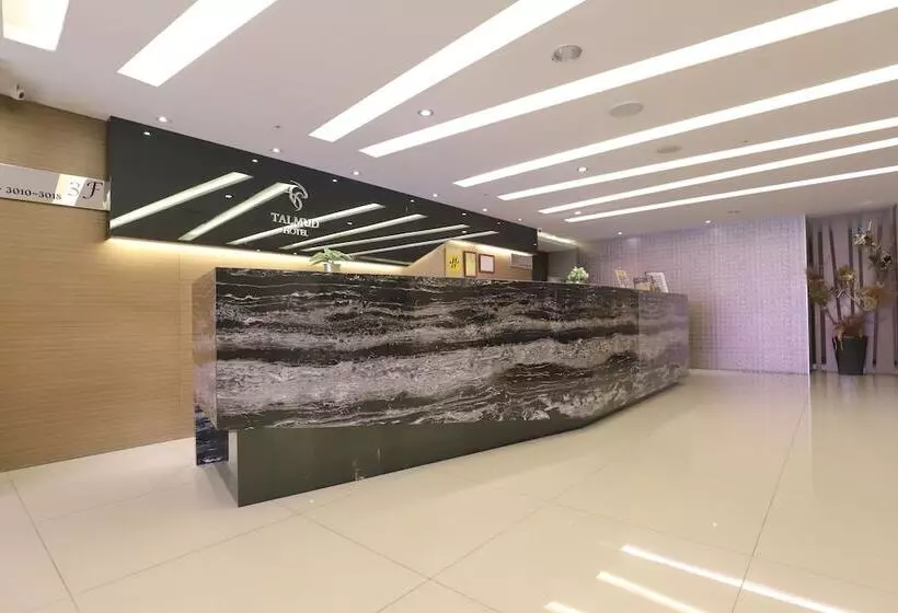 Fotos del hotel Talmud  Yizhong:  2