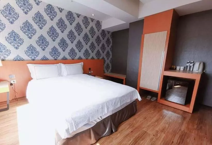 Fotos del hotel Talmud  Yizhong:  5