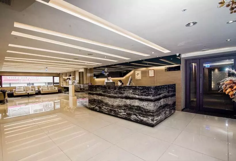 Fotos del hotel Talmud  Yizhong:  9