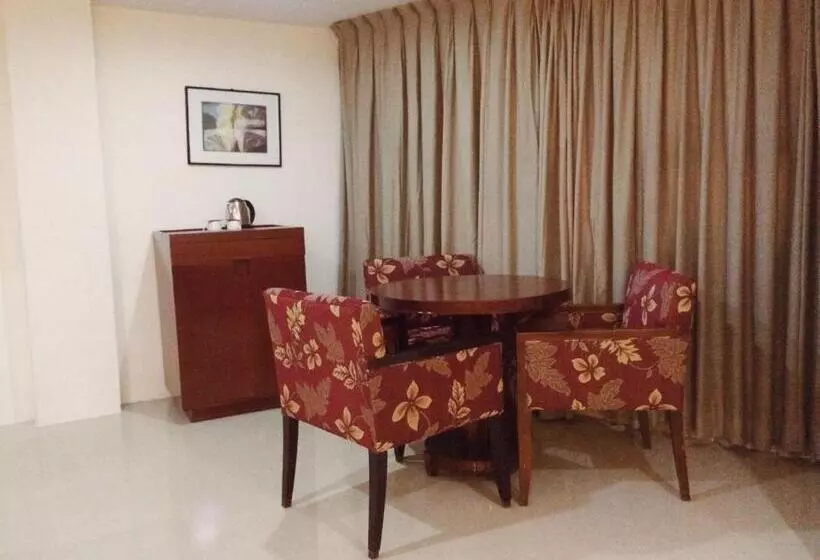 Fotos del hotel Chinatown Lai Lai:  25