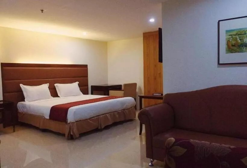 Fotos del hotel Chinatown Lai Lai:  12