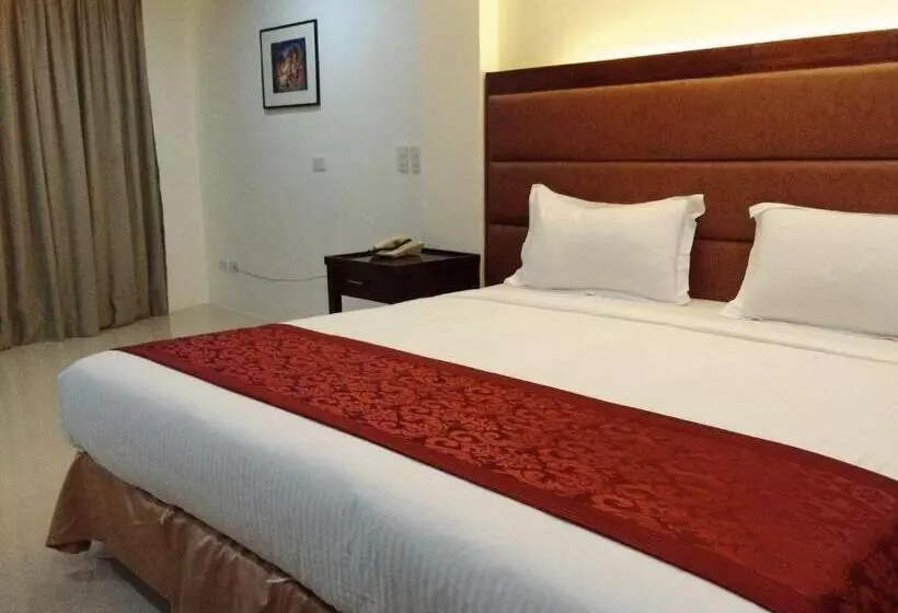 Fotos del hotel Chinatown Lai Lai:  2