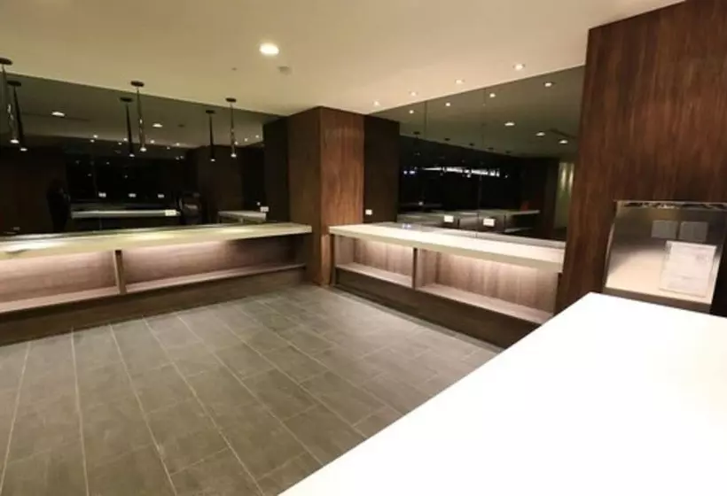 Fotos del hotel Chance:  6