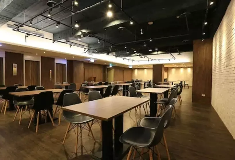 Fotos del hotel Chance:  9