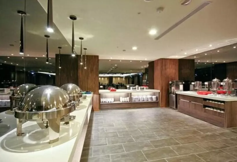 Fotos del hotel Chance:  3