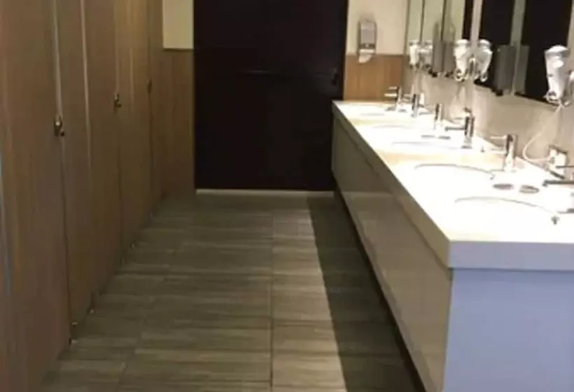 Fotos del hotel Chance:  10