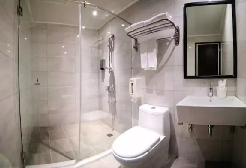 Fotos del hotel Chance:  7