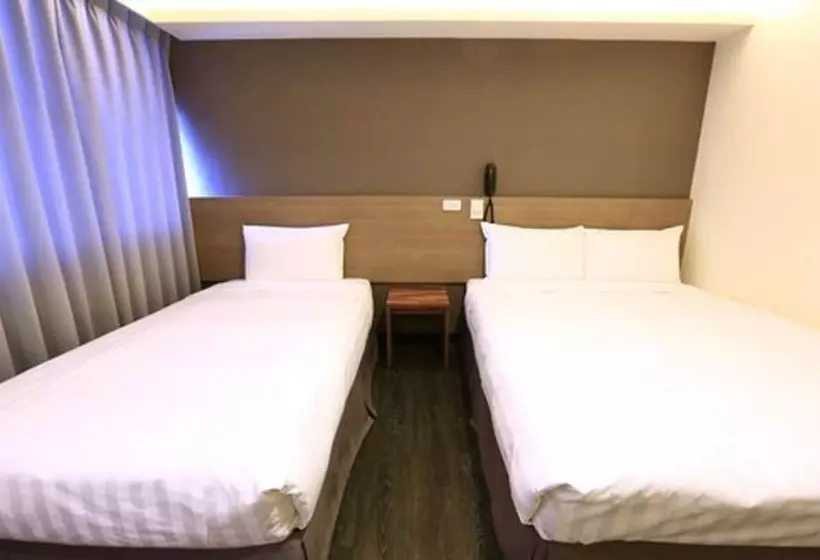 Fotos del hotel Chance:  17