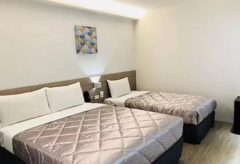 Fotos del hotel Chance:  18