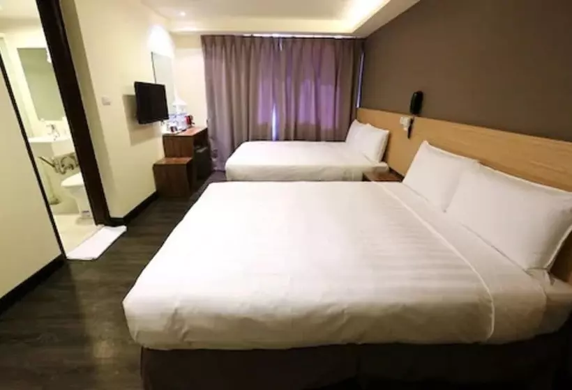 Fotos del hotel Chance:  16