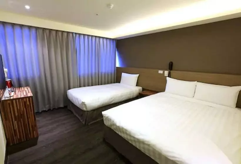 Fotos del hotel Chance:  21