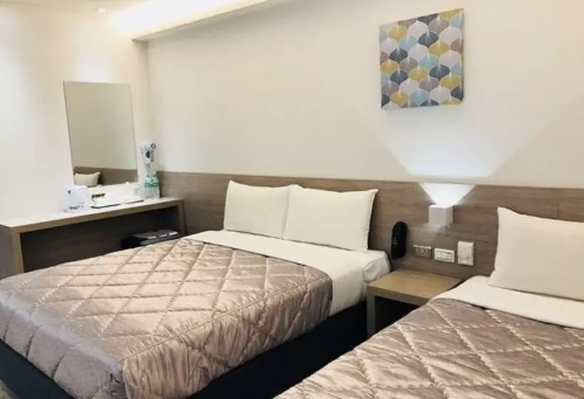 Fotos del hotel Chance:  20