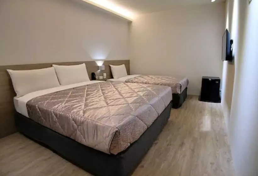 Fotos del hotel Chance:  23