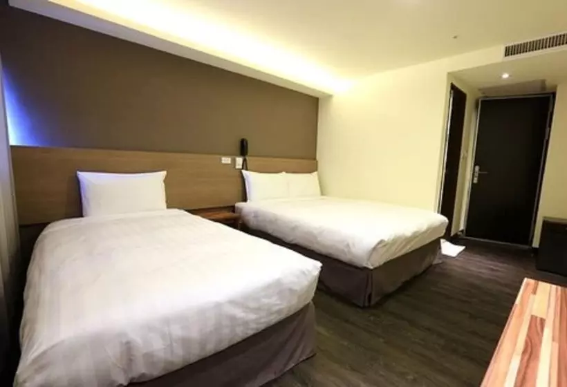 Fotos del hotel Chance:  22