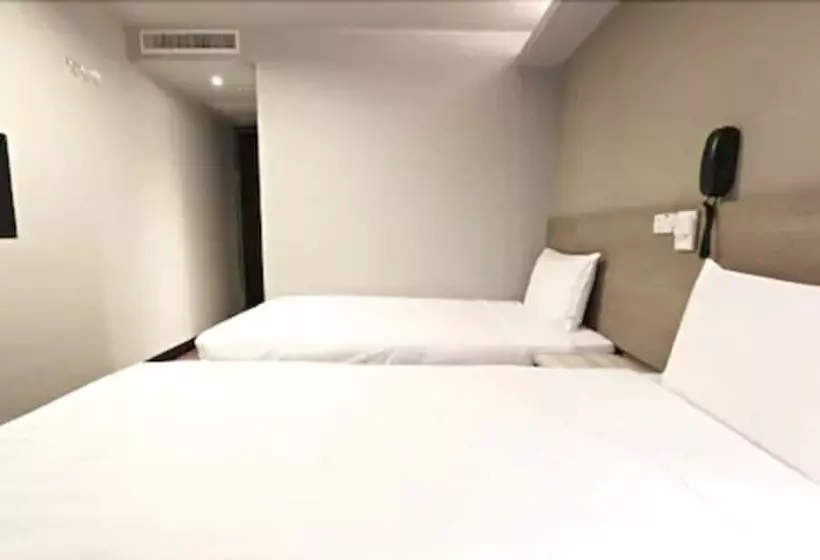 Fotos del hotel Chance:  19