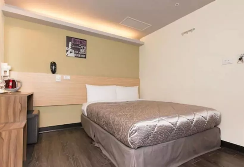 Fotos del hotel Chance:  13