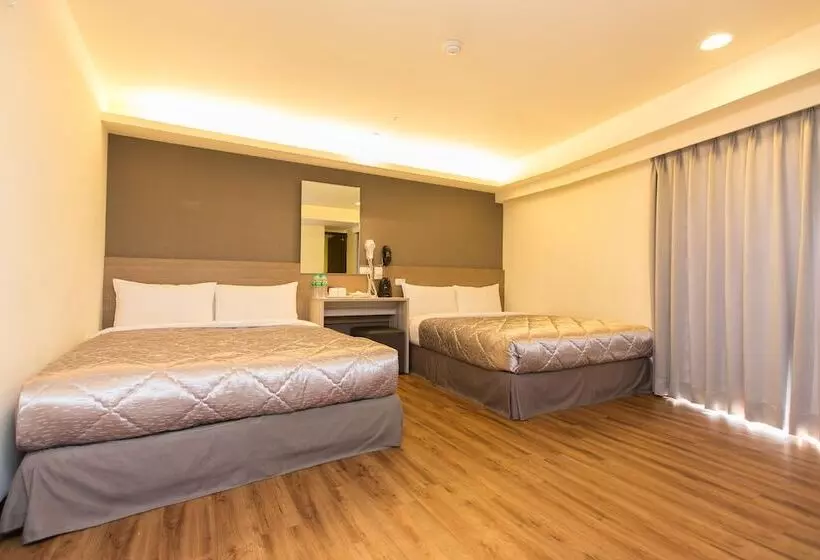 Fotos del hotel Chance:  14