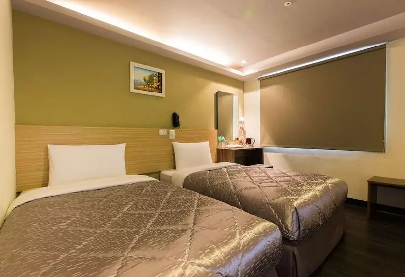 Fotos del hotel Chance:  24