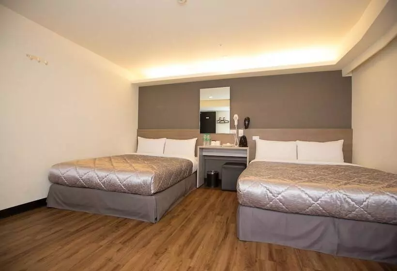 Fotos del hotel Chance:  25