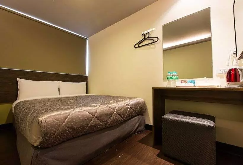 Fotos del hotel Chance:  15