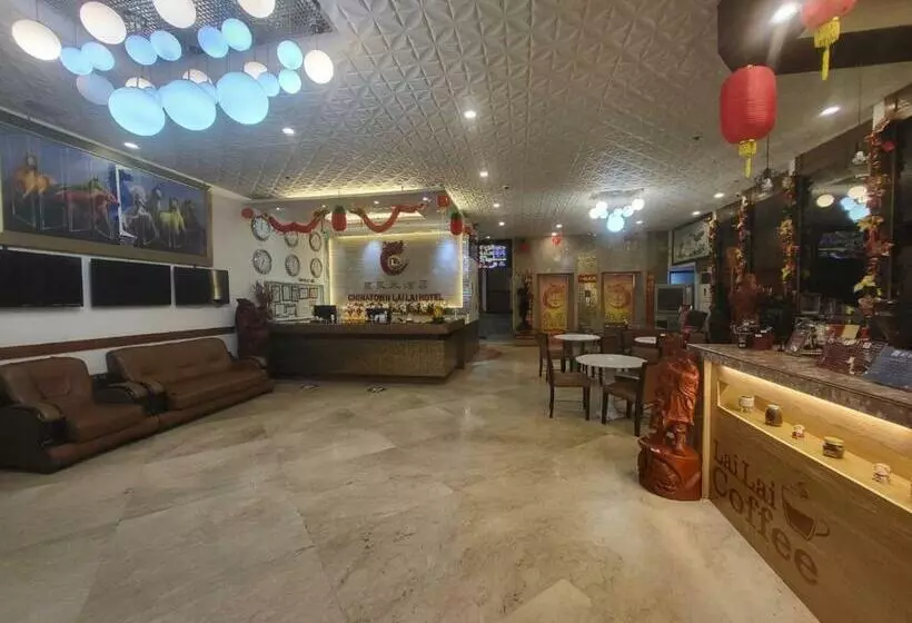 Fotos del hotel Chinatown Lai Lai:  20