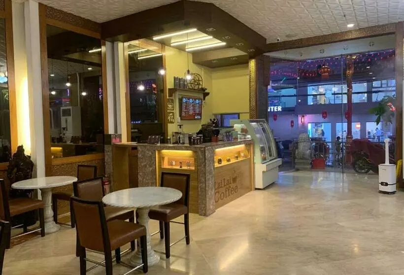 Fotos del hotel Chinatown Lai Lai:  7