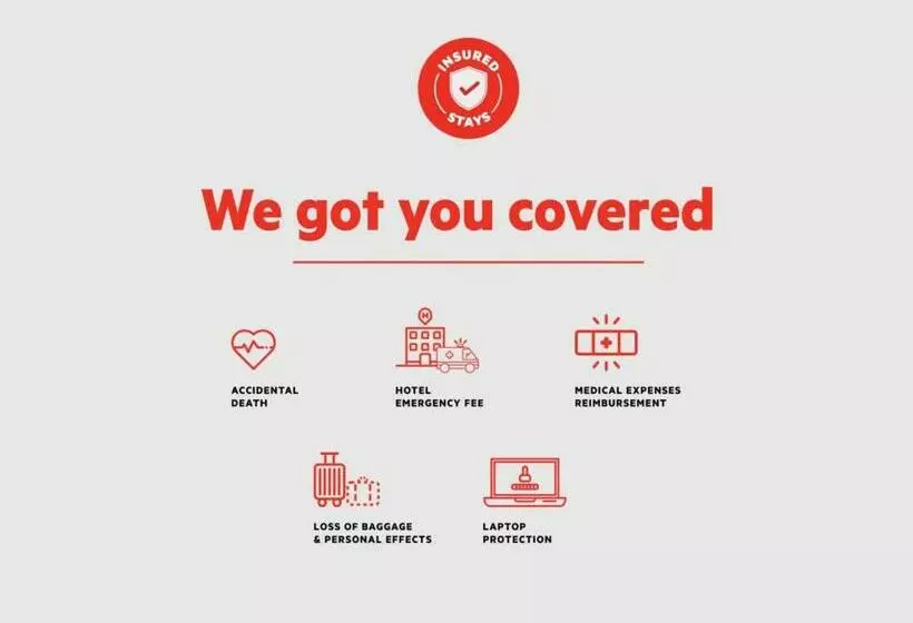 Fotos del hotel Chinatown Lai Lai:  10