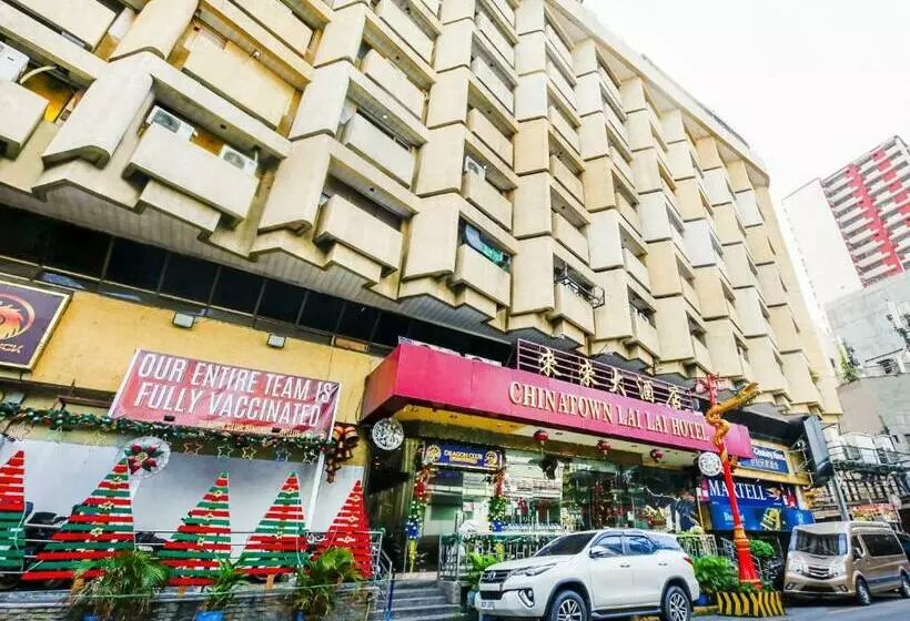 Fotos del hotel Chinatown Lai Lai:  11