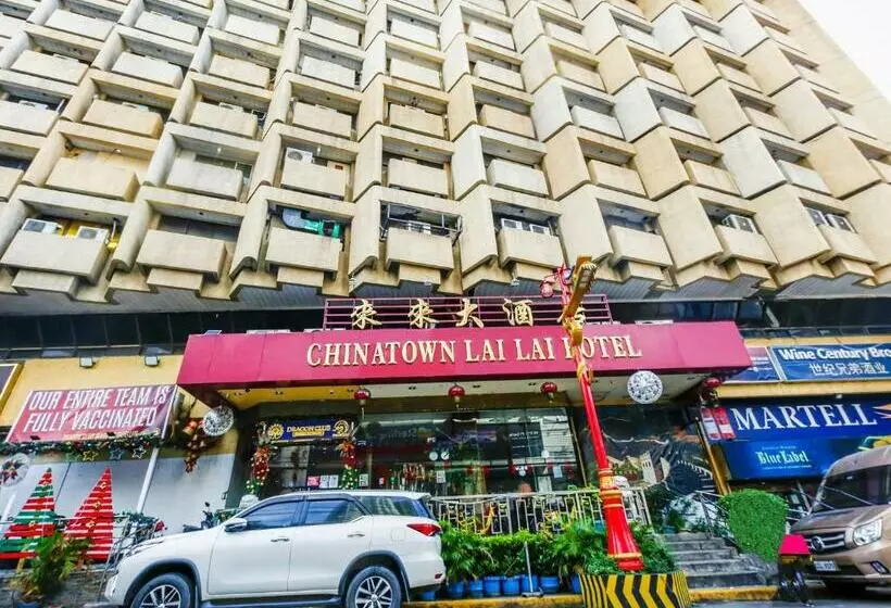 Fotos del hotel Chinatown Lai Lai:  18