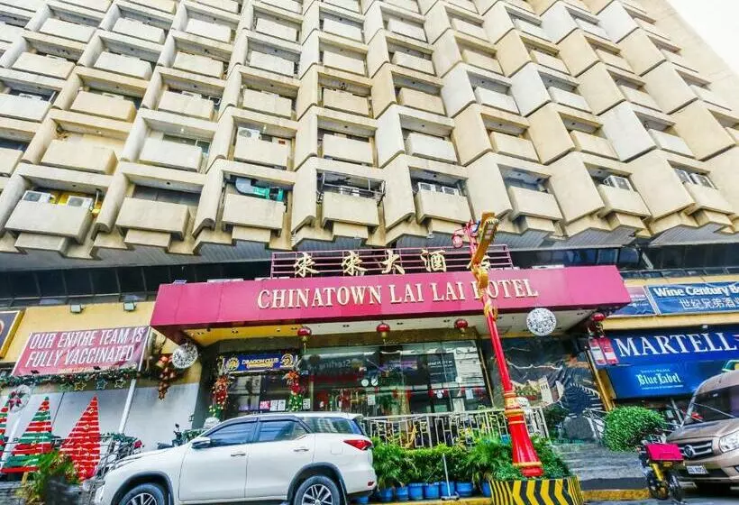 Fotos del hotel Chinatown Lai Lai:  22