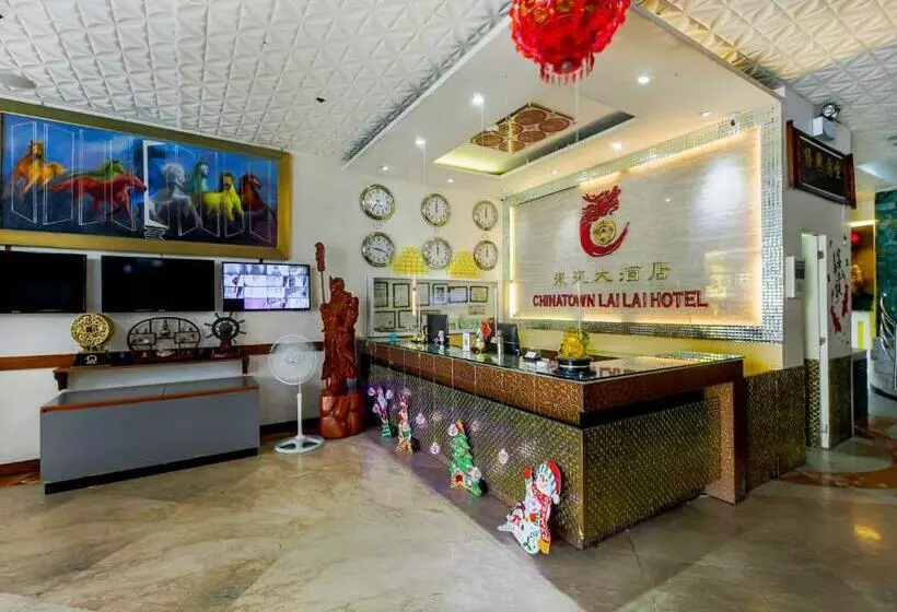 Fotos del hotel Chinatown Lai Lai:  24