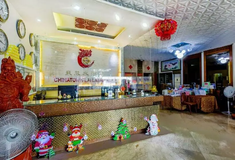 Fotos del hotel Chinatown Lai Lai:  15