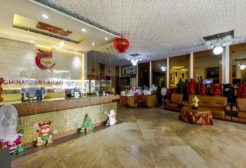 Fotos del hotel Chinatown Lai Lai:  6