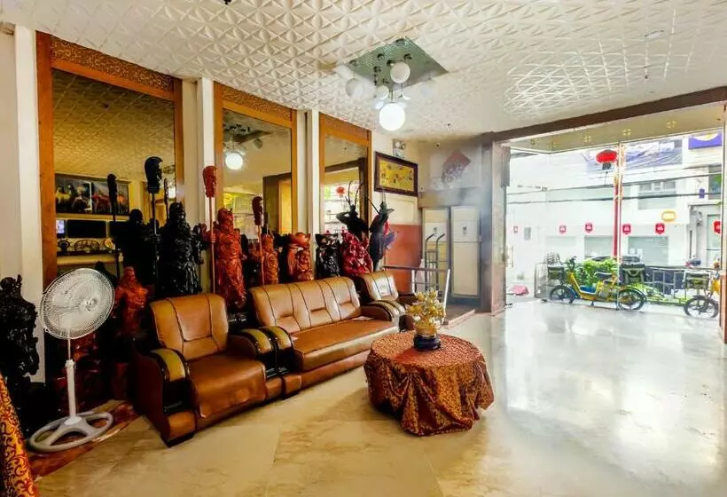 Fotos del hotel Chinatown Lai Lai:  13