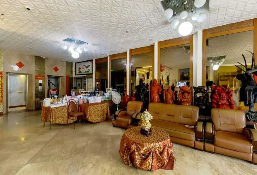 Fotos del hotel Chinatown Lai Lai:  14