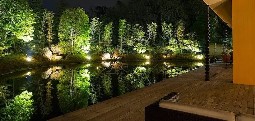 Fotos del hotel Morino Sumika:  13