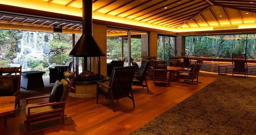 Fotos del hotel Morino Sumika:  10