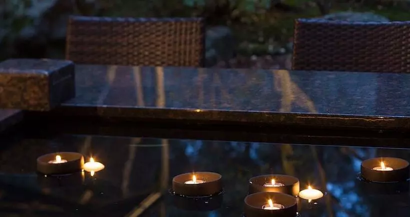 Fotos del hotel Morino Sumika:  6