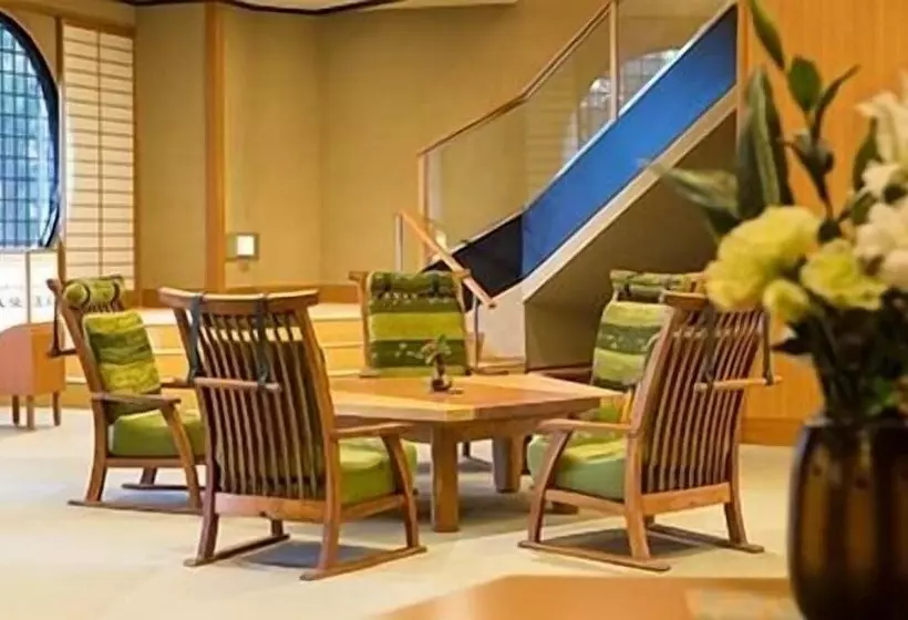 Fotos del hotel Morino Sumika:  5