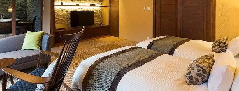 Fotos del hotel Morino Sumika:  8