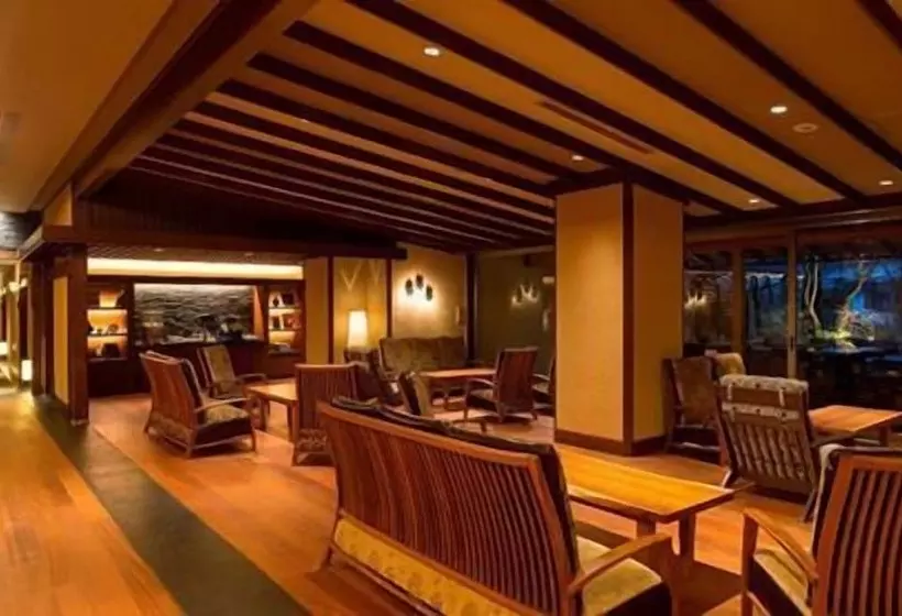 Fotos del hotel Morino Sumika:  3