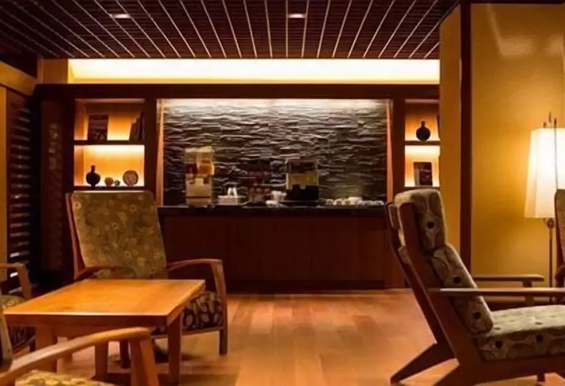 Fotos del hotel Morino Sumika:  4