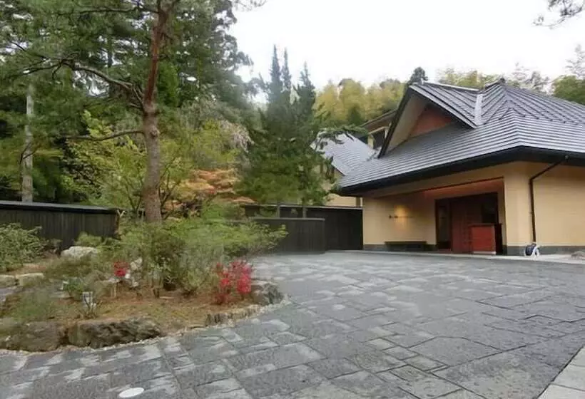 Fotos del hotel Morino Sumika:  7