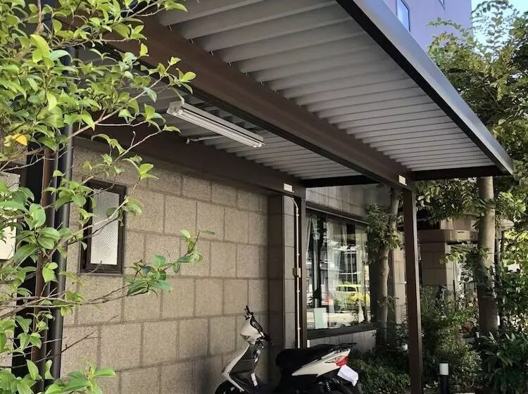 Fotos del hotel Terminal Artinn:  15