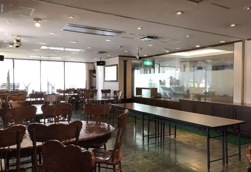 Fotos del hotel Terminal Artinn:  2