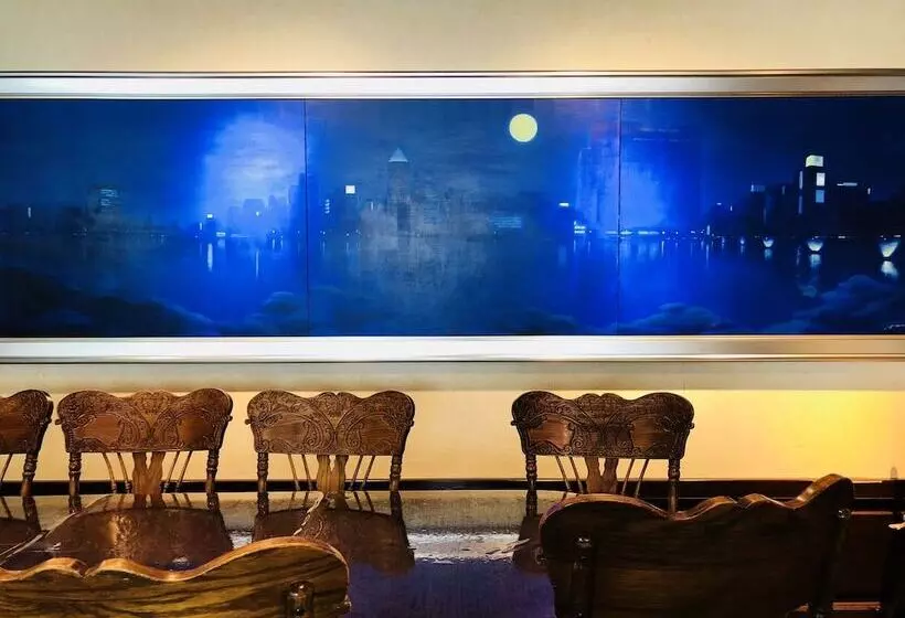 Fotos del hotel Terminal Artinn:  21