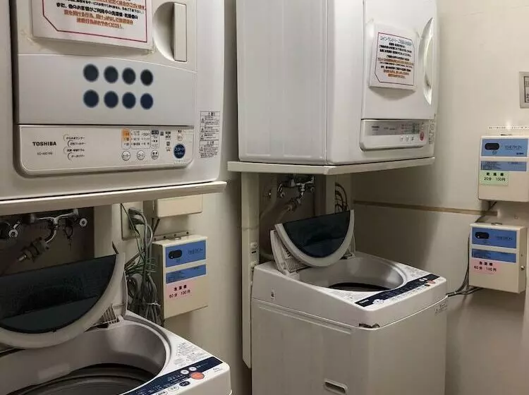 Fotos del hotel Terminal Artinn:  23