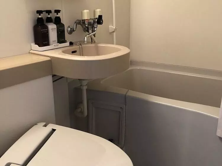 Fotos del hotel Terminal Artinn:  9